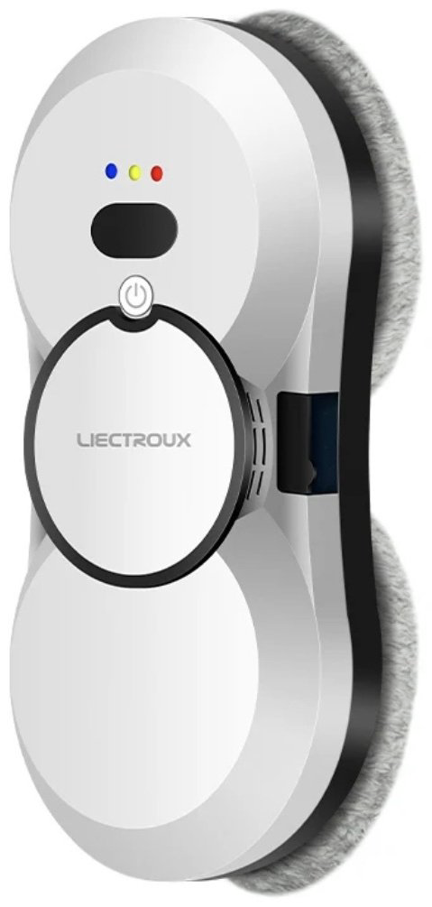 Стеклоочиститель Liectroux HCR 10 белый купить,NaN