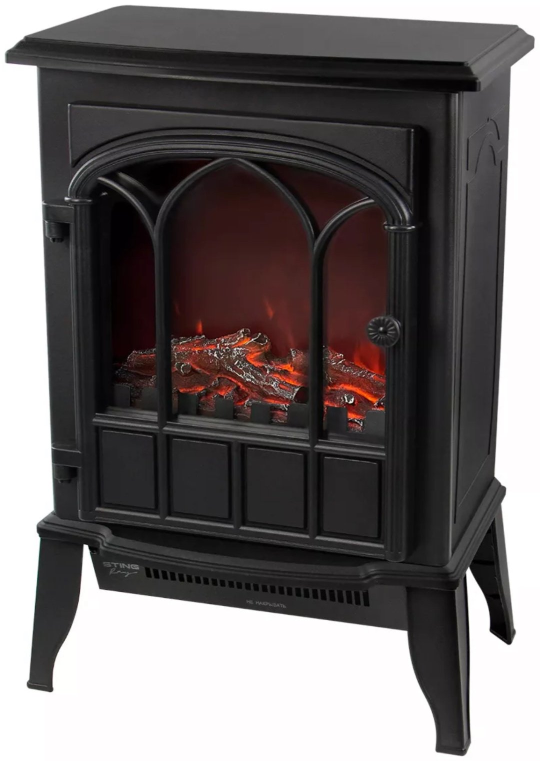 Электрокамин Напольный 473782290