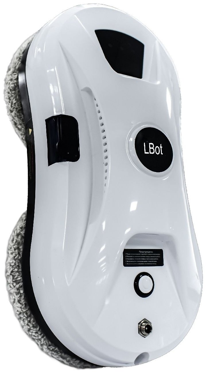 Стеклоочиститель OEM HCR-11 белый