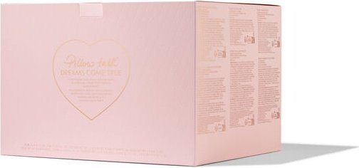 Charlotte Tilbury Pillow Talk набор декоративной косметики для женщин