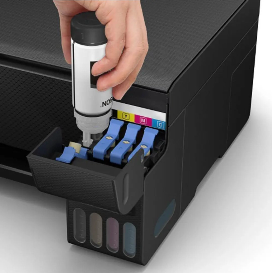 МФУ Epson L 3250 купить,NaN