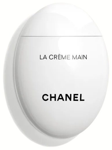 CHANEL La Creme Main крем для рук 50 мл