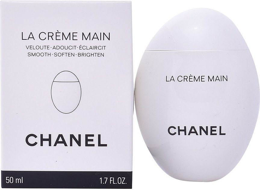 CHANEL La Creme Main крем для рук 50 мл