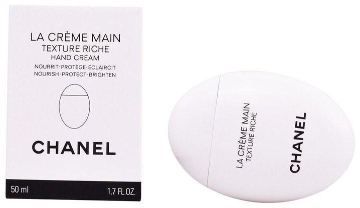 CHANEL La Creme Main крем для рук 50 мл