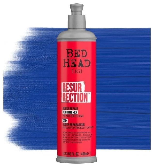 TIGI кондиционер Кондиционер восстановление 400 мл