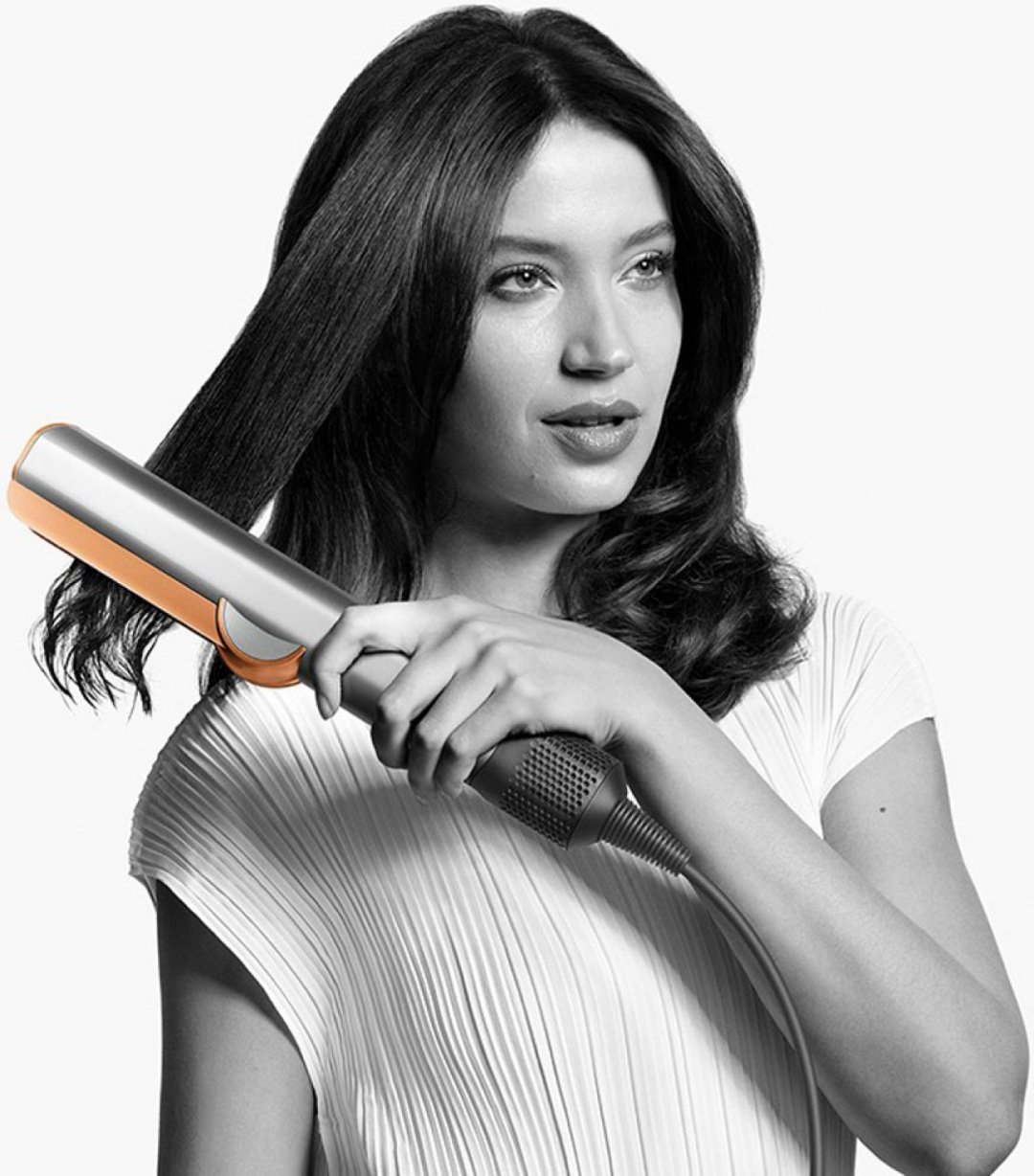 Dyson HT01 утюжок