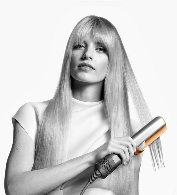 Dyson HT01 утюжок