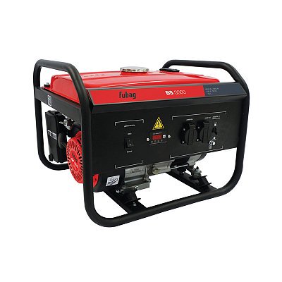 Генератор Fubag BS 3300 купить,NaN