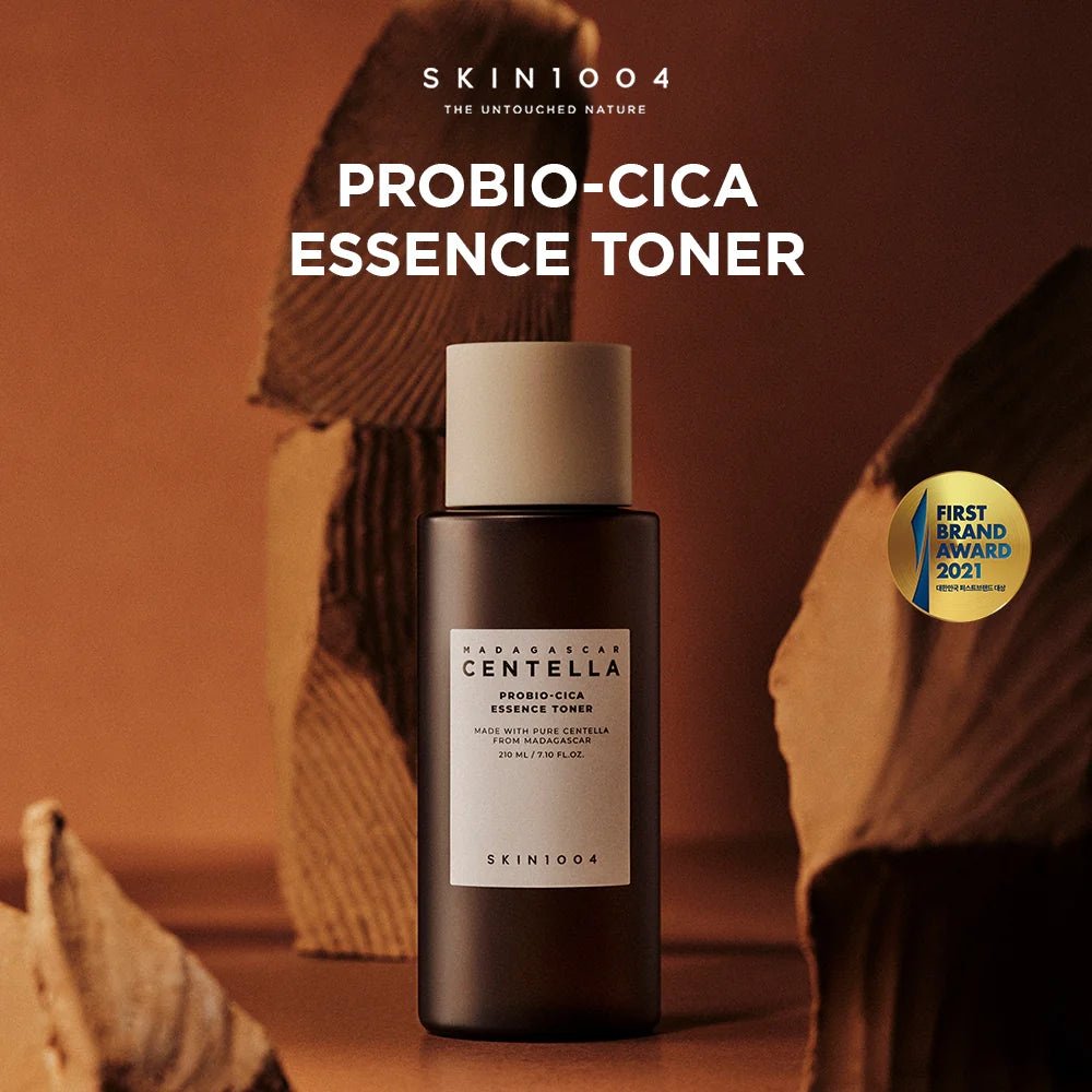 Skin1004 тонер Probio-Cica Essense 210 мл купить,NaN