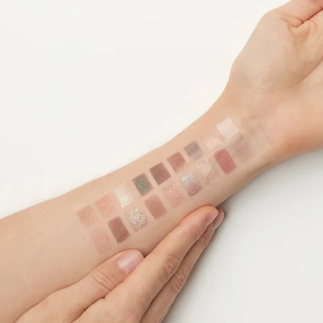 Art-Visage тени прессованные Universe Nude купить,NaN