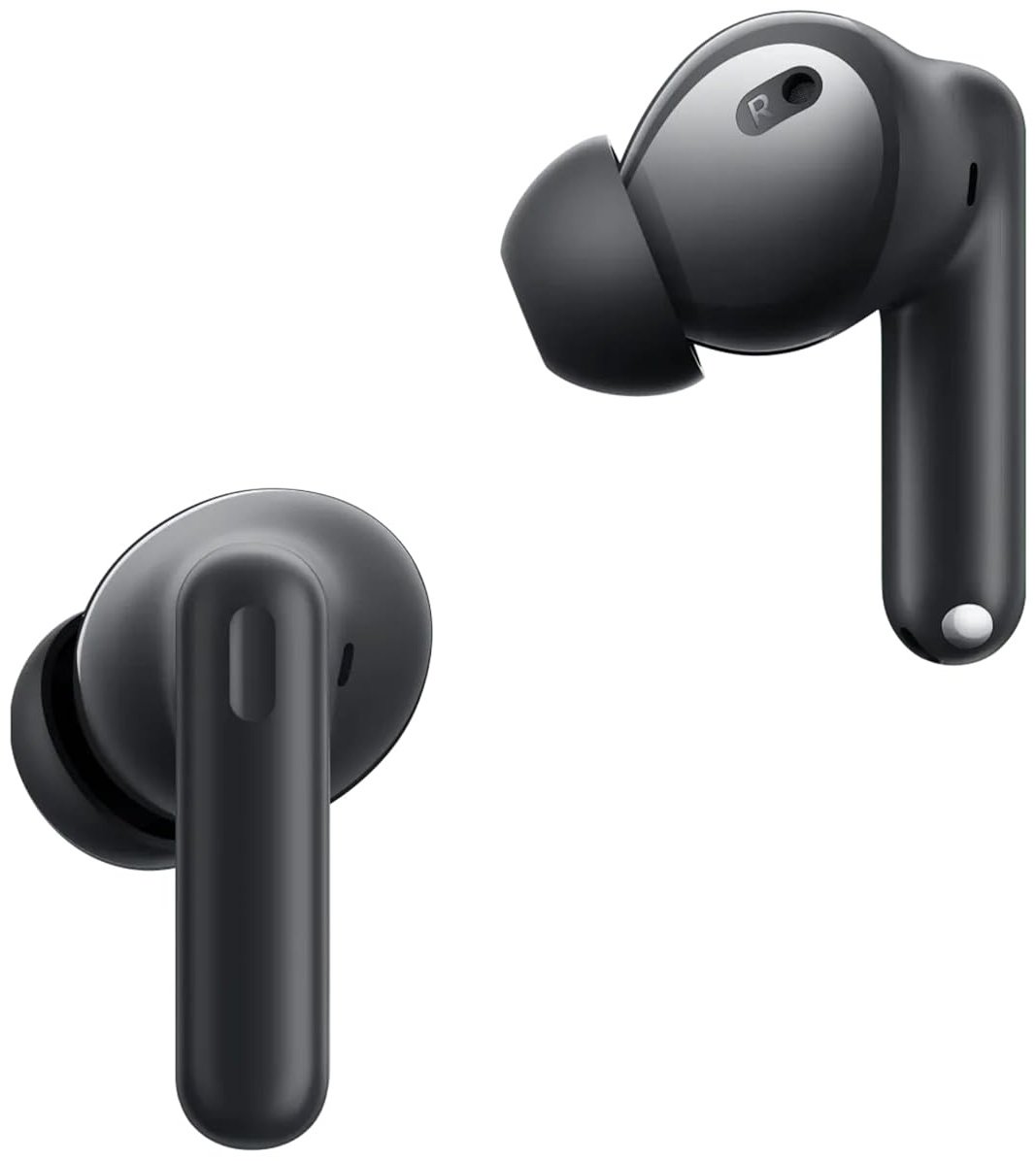 Наушники Realme T310 черный
