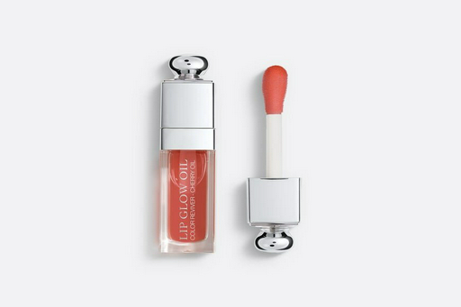 Dior Lip Glow Oil блеск для губ 012 Rosewood
