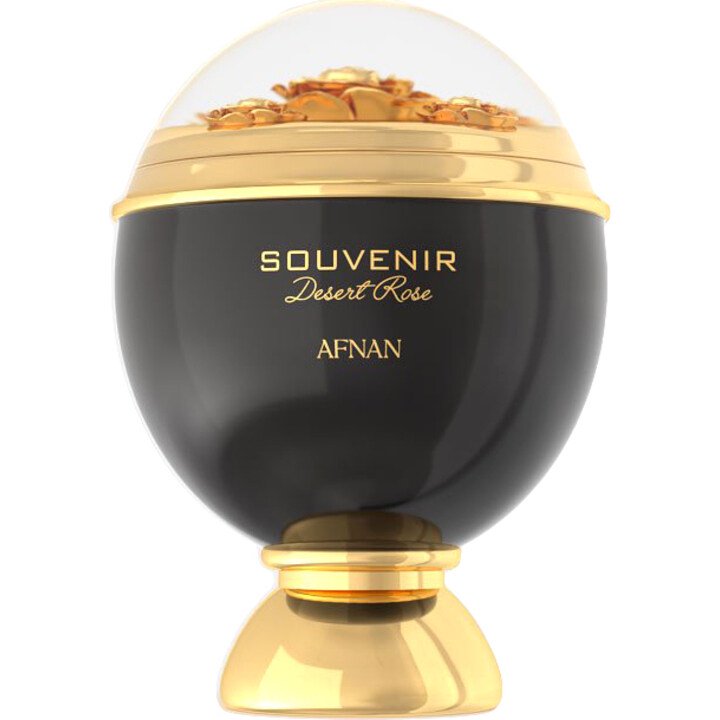  Парфюмерная вода Afnan Souvenir Desert Rose 100мл купить,NaN