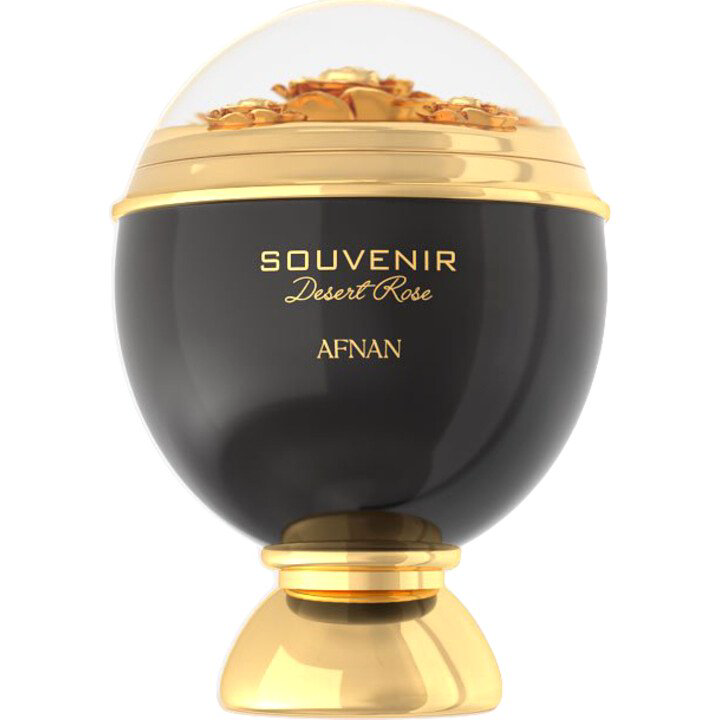  Парфюмерная вода Afnan Souvenir Desert Rose 100мл купить,NaN