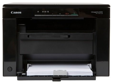 МФУ Canon imageCLASS MF3010 + usb cable купить,170000