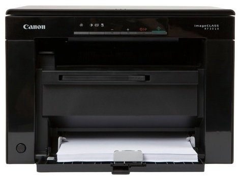 МФУ Canon imageCLASS MF3010 + usb cable купить,170000