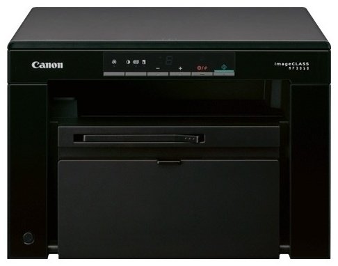 МФУ Canon imageCLASS MF3010 + usb cable купить,170000