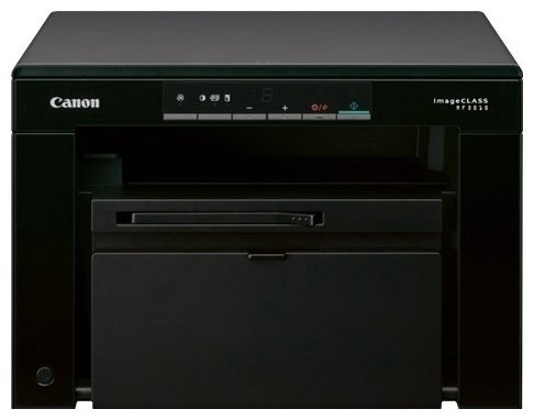 МФУ Canon imageCLASS MF3010 + usb cable купить,170000