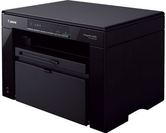 МФУ Canon imageCLASS MF3010 + usb cable купить,170000