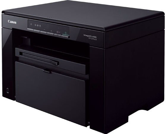 МФУ Canon imageCLASS MF3010 + usb cable купить,170000