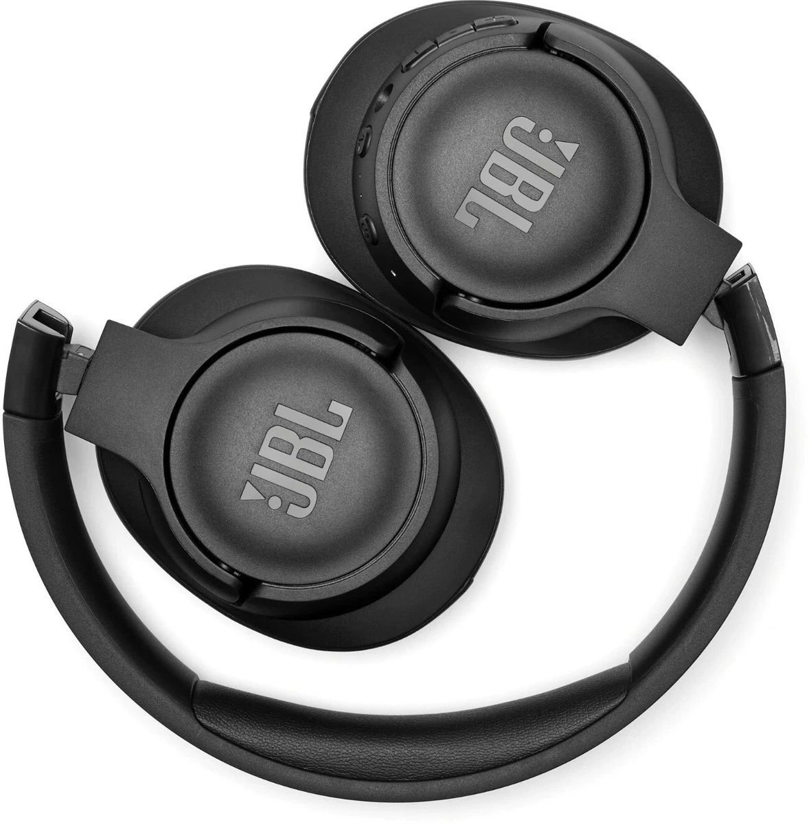 Наушники JBL T750BTNC черные купить,NaN