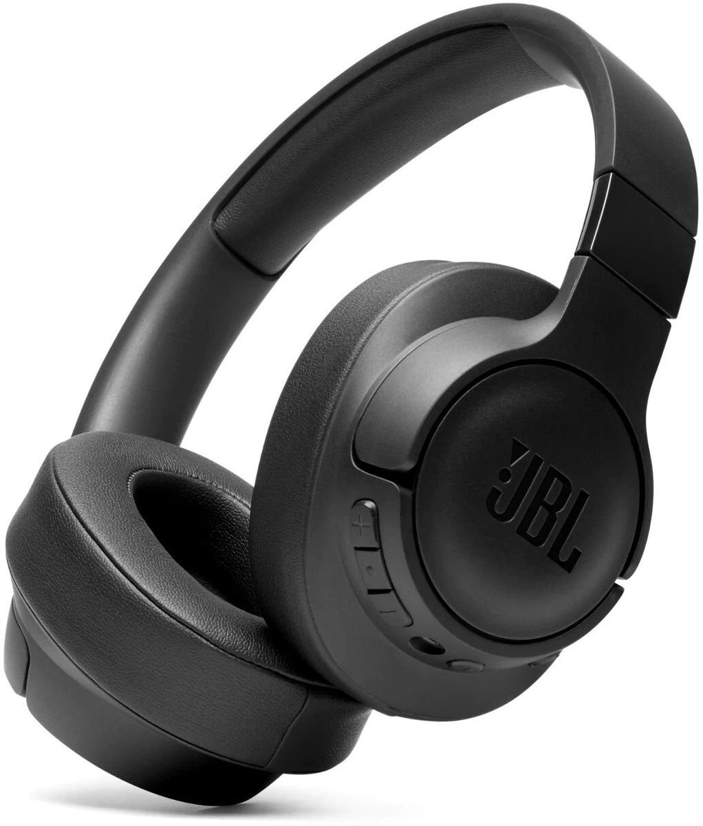 Наушники JBL T750BTNC черные купить,NaN