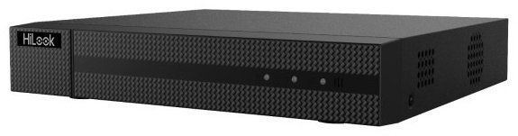 Видеорегистратор HiLook NVR (сетевой) NVR-104MH-C