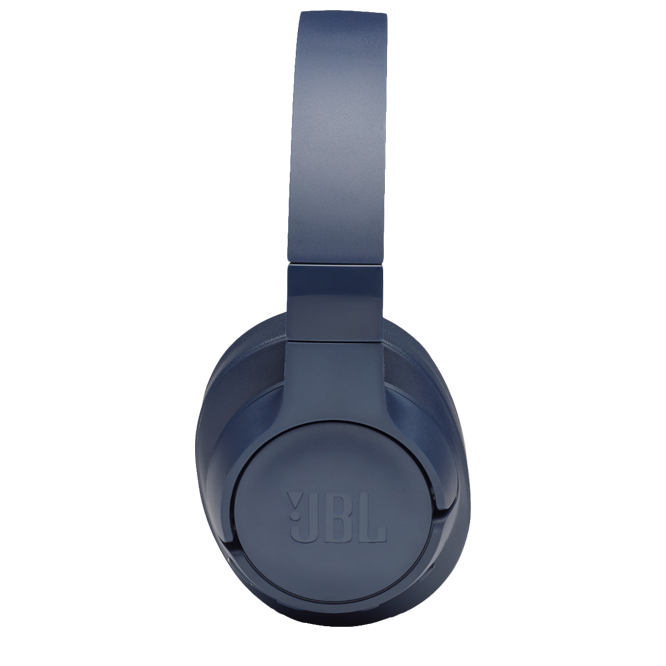 Наушники JBL T750BTNC синие купить,NaN