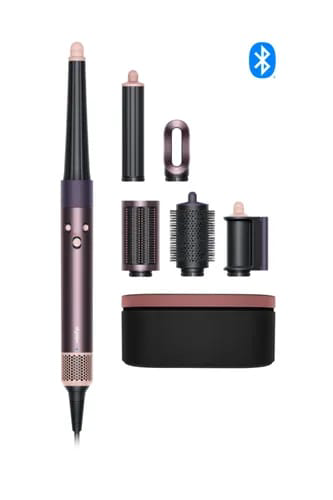 Стайлер Dyson Airwrap i.d. HS08 XD Jasper Plum