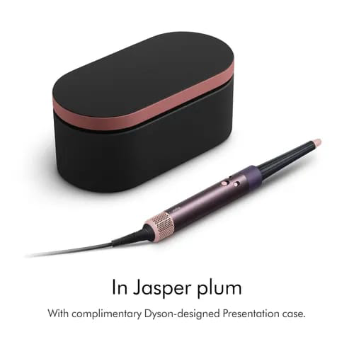 Стайлер Dyson Airwrap i.d. HS08 XD Jasper Plum