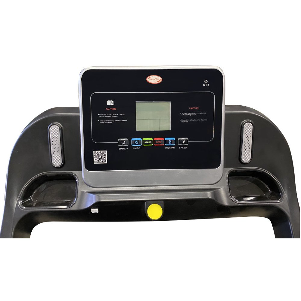 Беговая дорожка Sport Elite SE-T1510 купить,NaN