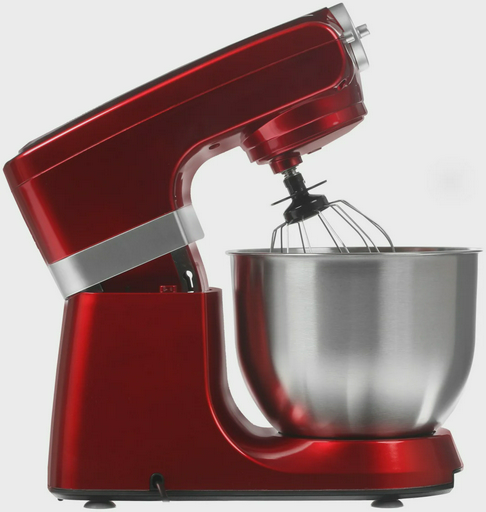 Миксер Kitfort КТ-1348-1 красный