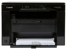 МФУ Canon imageCLASS MF3010 + usb cable