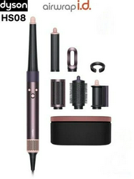 Стайлер Dyson Airwrap i.d. HS08 XD Jasper Plum