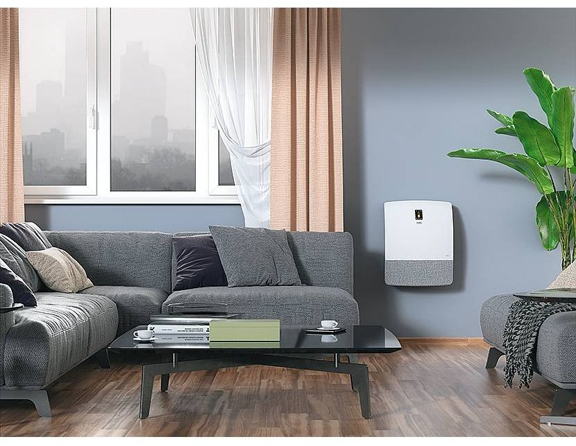 Очиститель воздуха Ballu ONEAIR ASP-200SP белый купить,327990