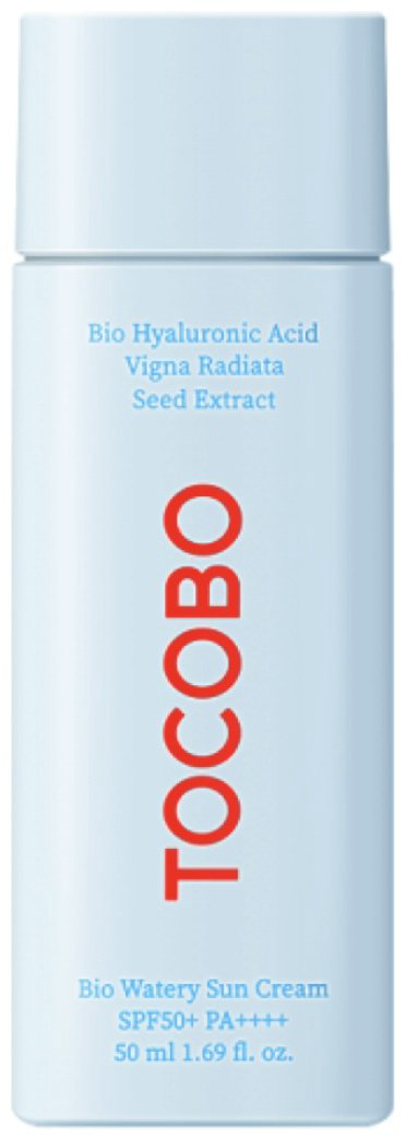 Tocobo крем Tocobo Bio Watery Sun Cream SPF 50+ PA ++++ 50 ml для лица, для зоны декольте 50 мл - ForteMarket Tocobo крем Tocobo Bio Watery Sun Cream SPF 50+ PA ++++ 50 ml для лица, для зоны декольте 50 мл купить,NaN