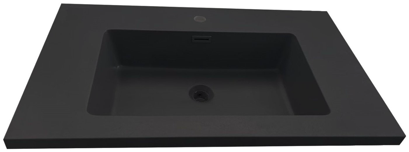 Раковина накладная 80 см XLP5-80B