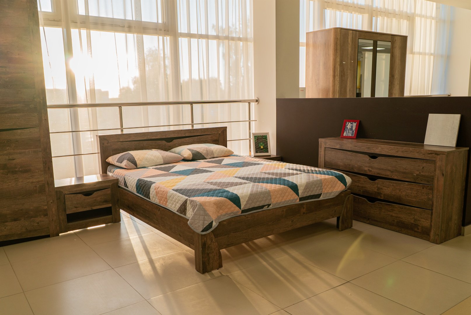 Гарнитур DOMA LLCH-3Д 819988309, предметов в наборе 6 шт купить,NaN