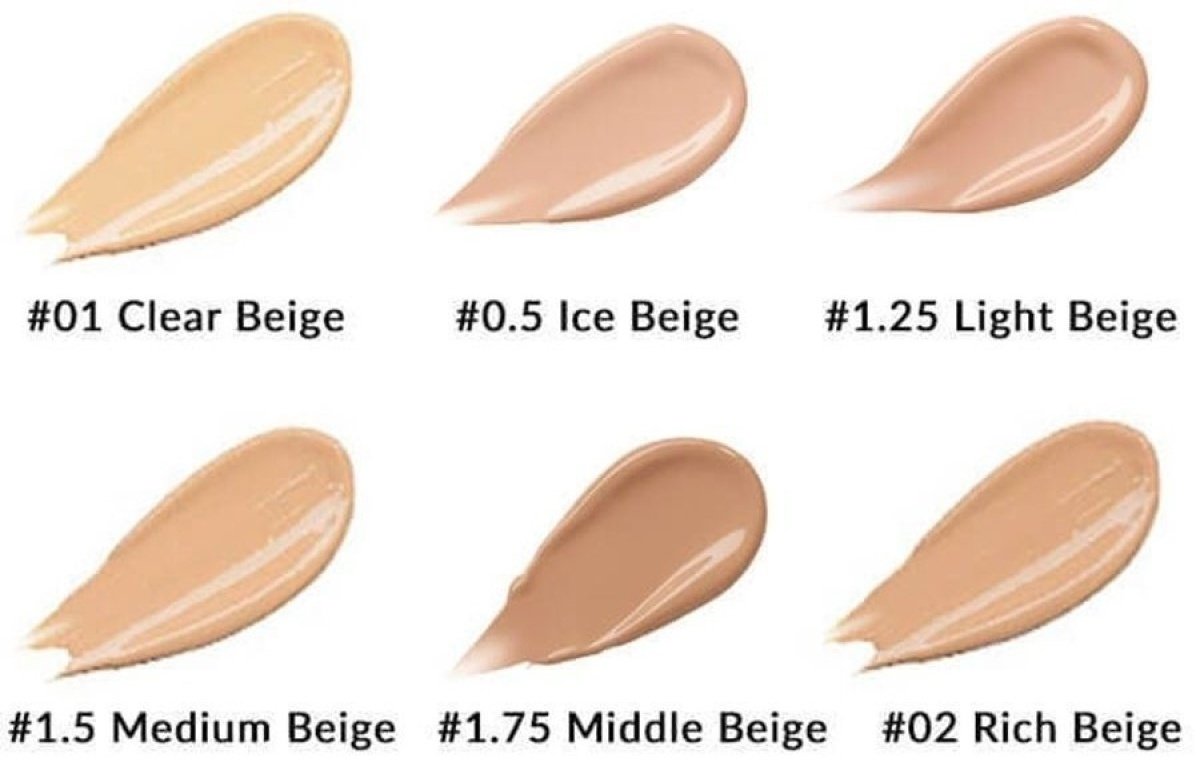 The Saem Cover Perfection Tip консилер 1.5 Natural Beige купить,NaN