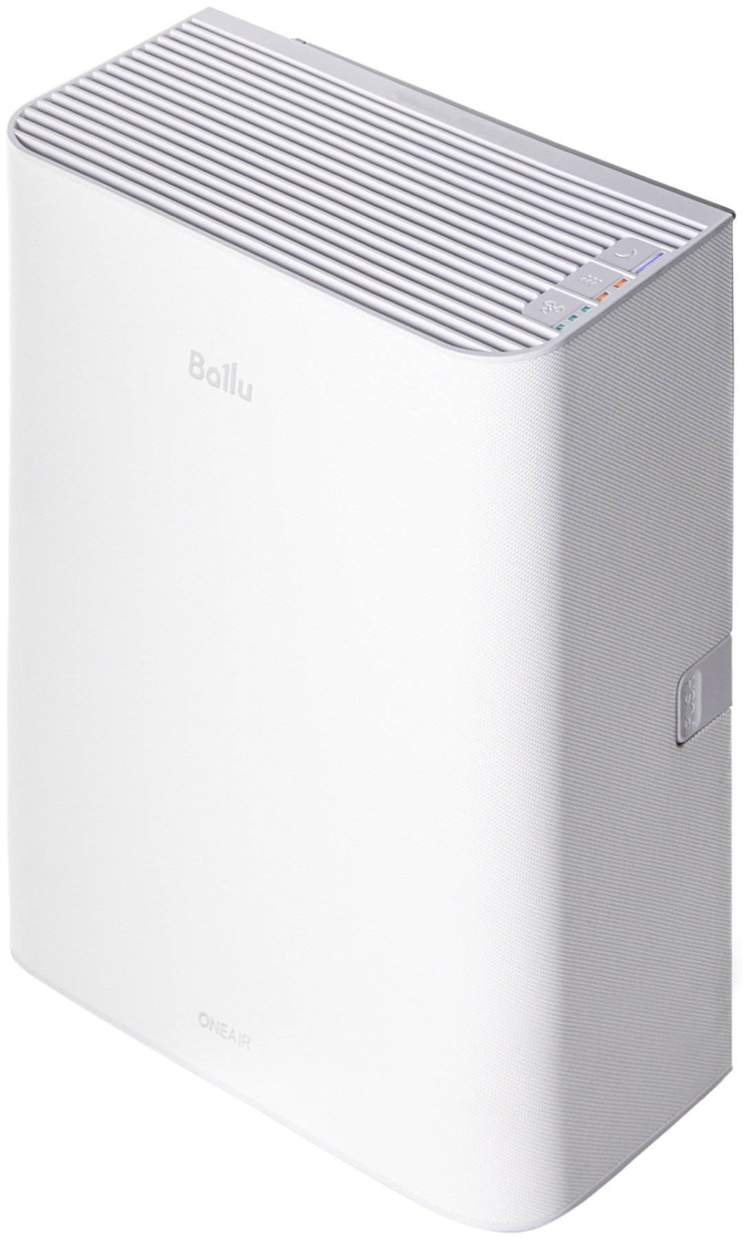 Приточный очиститель Ballu ONEAIR ASP-100W белый