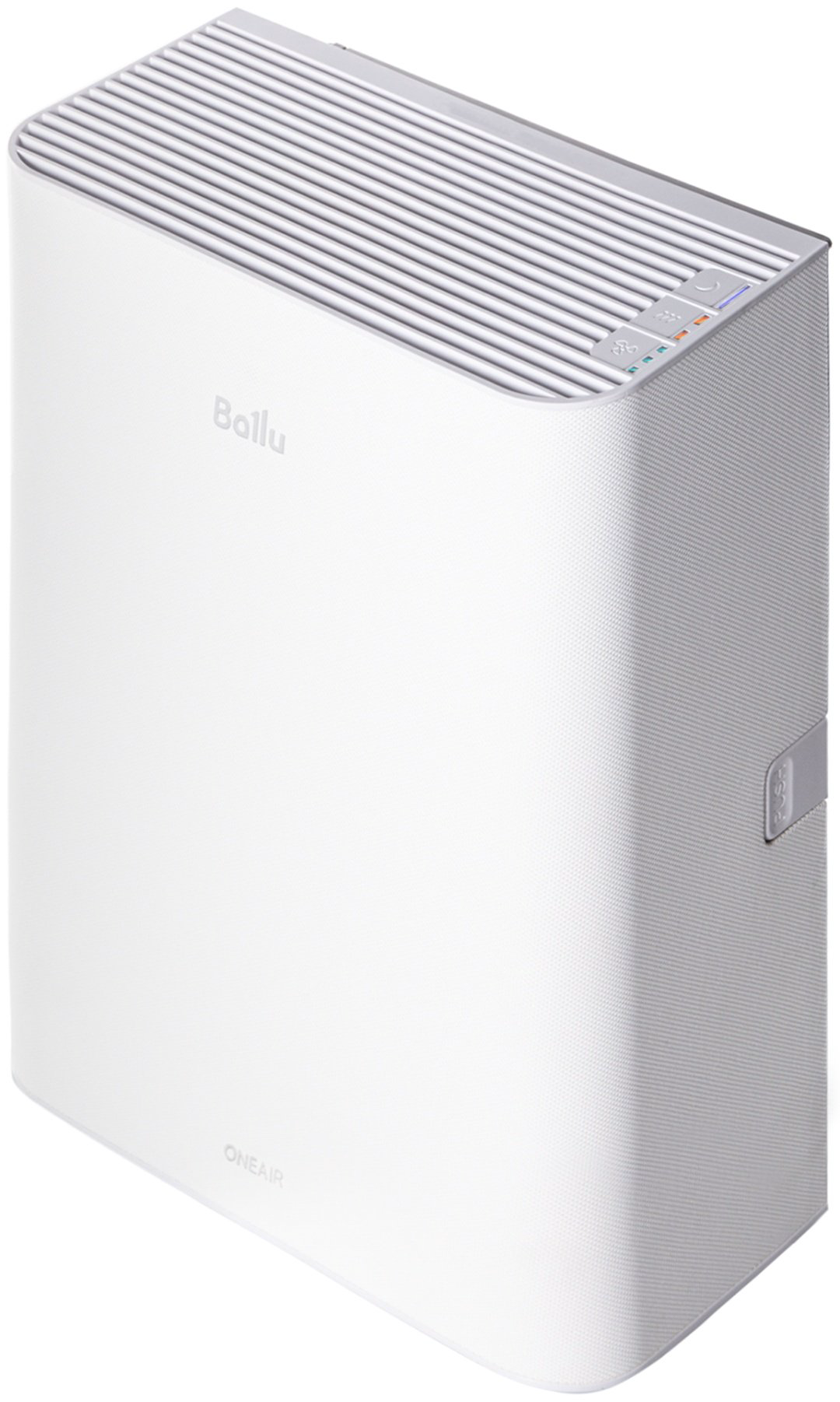 Приточный очиститель Ballu ONEAIR ASP-100W белый купить,203390