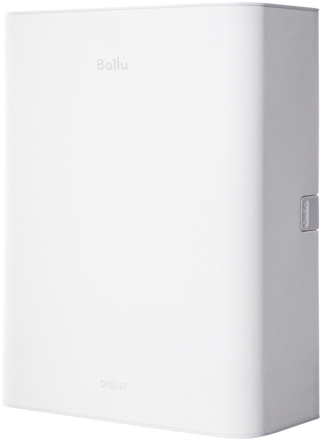 Приточный очиститель Ballu ONEAIR ASP-100W белый