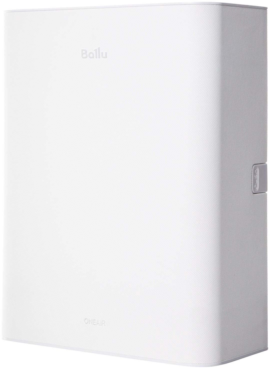 Приточный очиститель Ballu ONEAIR ASP-100W белый купить,203390