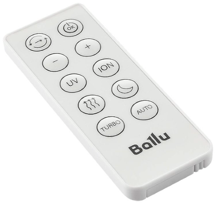 Очиститель воздуха Ballu ONEAIR ASP-200SP белый купить,327990