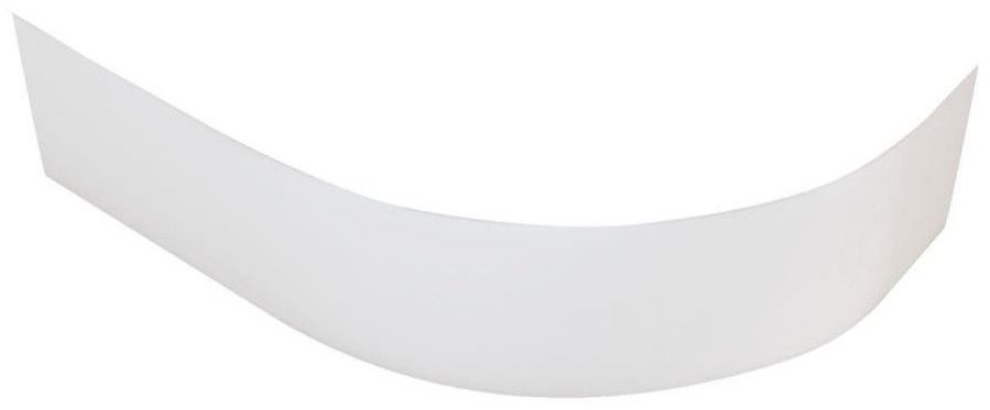 Экран под ванну MarkaOne Flat Aura MG 150x56.5 см без ножек