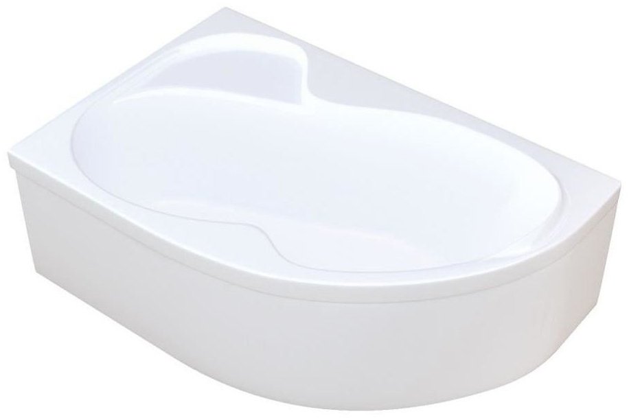 Экран под ванну MarkaOne Flat Aura MG 150x56.5 см без ножек