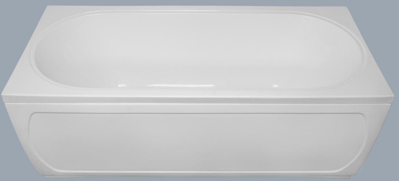 Экран под ванну VENTOSPA SC180 180x54 без ножек