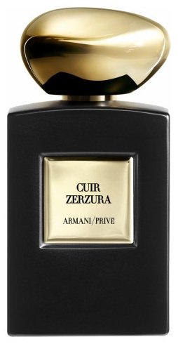 Giorgio Armani Cuir Zerzura парфюмерная вода EDP 10 мл, унисекс купить,18000
