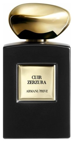 Giorgio Armani Cuir Zerzura парфюмерная вода EDP 10 мл, унисекс купить,18000