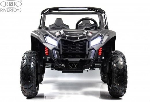 River Toys M222MM черный купить,NaN
